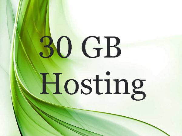 Gambio Hosting mit 30 GB SSD-Webspace, SSL & Plesk für nur 7 €/Monat