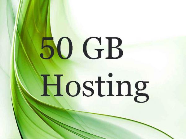 Gambio Hosting 50 GB SSD – Premiumleistung für nur 9 €/Monat sichern
